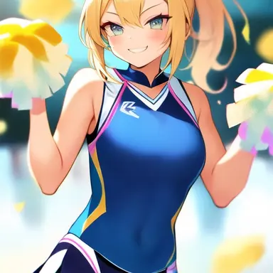 Profile image of Chloe Baxter