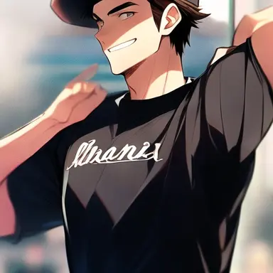 Profile image of Brad Stoerner