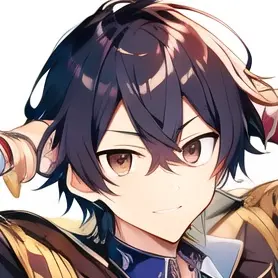 Profile image of 優悪