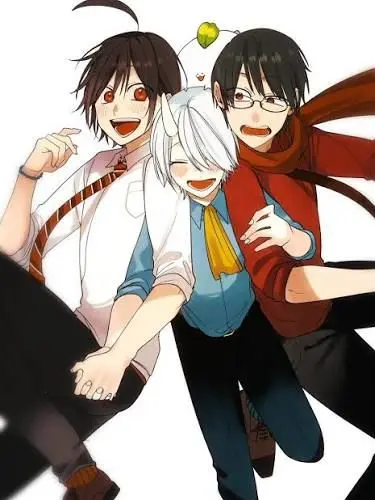UnfitHeart6534의 Just Fellow Teachers?!