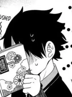 UnfitHeart6534의 ダメなやつだね君は
