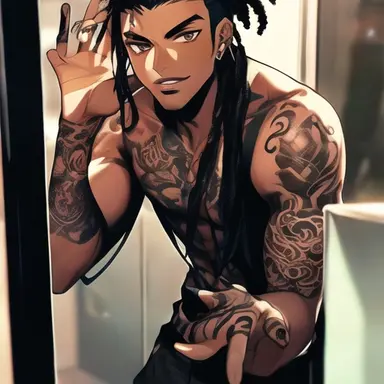 Profile image of Jahlil
