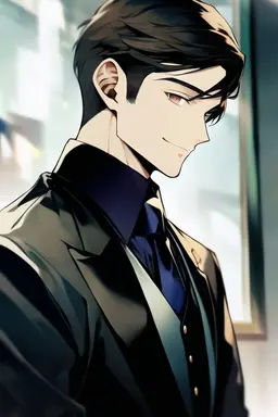 Profile image of リツ