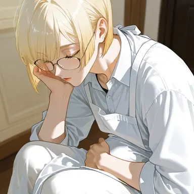 Profile image of 慎