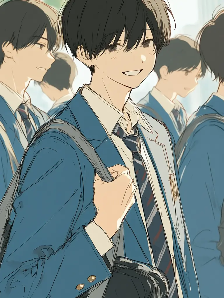 aseasewetdesho의 俺が生理男子なわけがない！