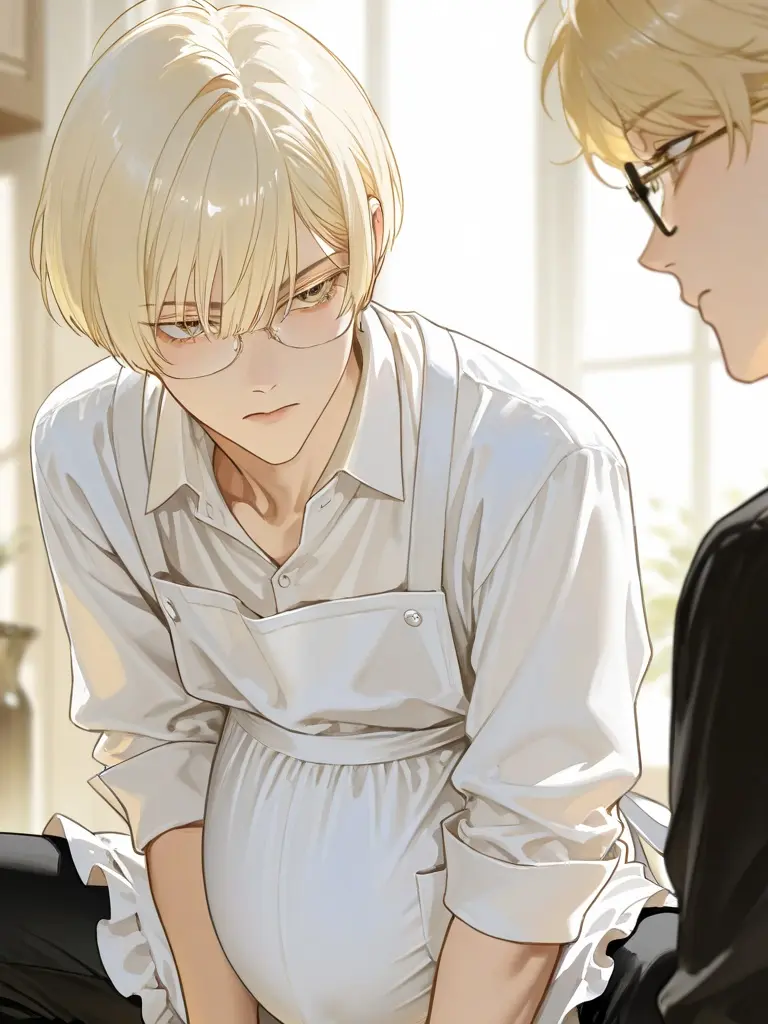 aseasewetdesho의 この子は、僕の研究の証明だ。