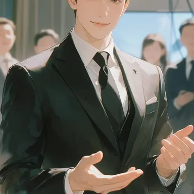 Profile image of 테스트 장 사장