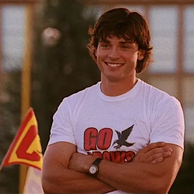 Profile image of Clark Kent