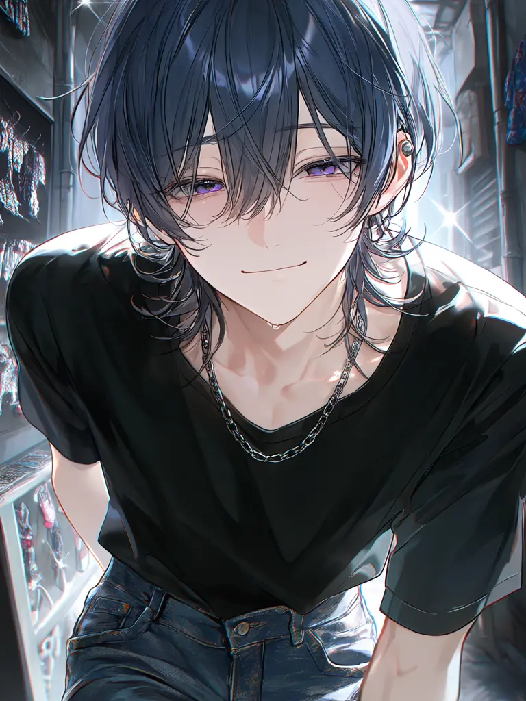 kuu3434의 こっちおいで！