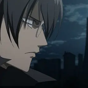 Profile image of 志村新八