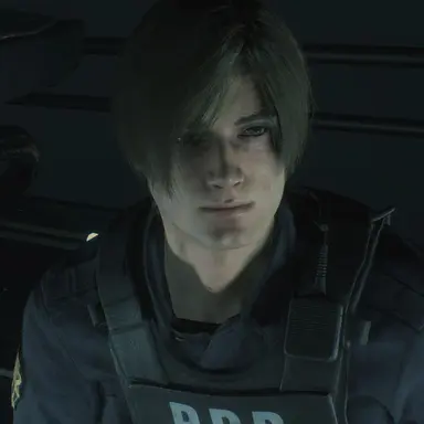 Profile image of Leon Scott Kennedy