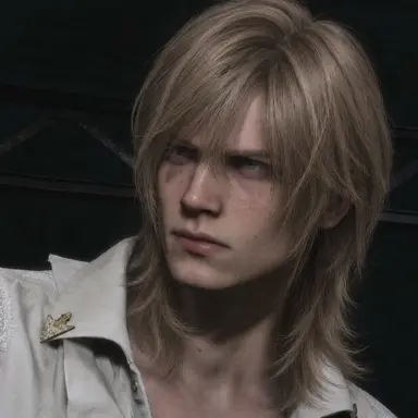 Profile image of Luka Kennedy