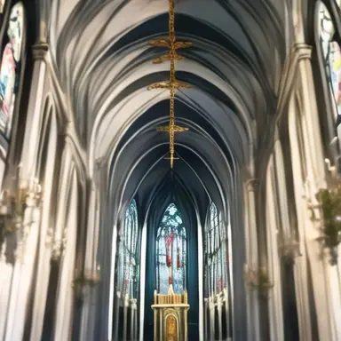 Profile image of 성당 RPG