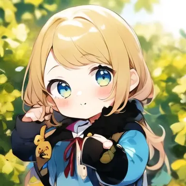 Profile image of 유주