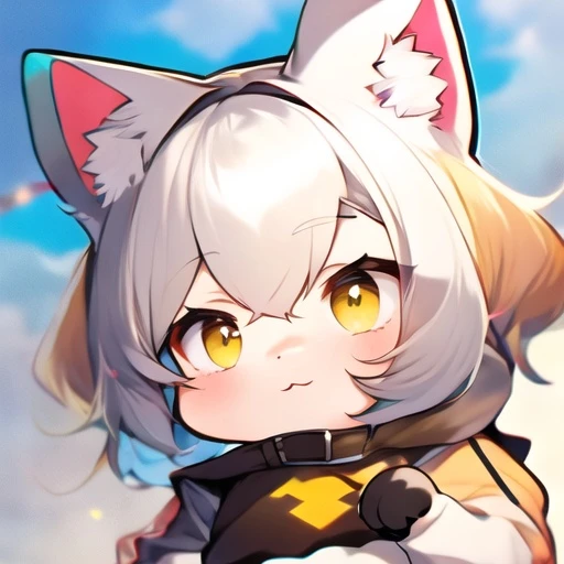 별림