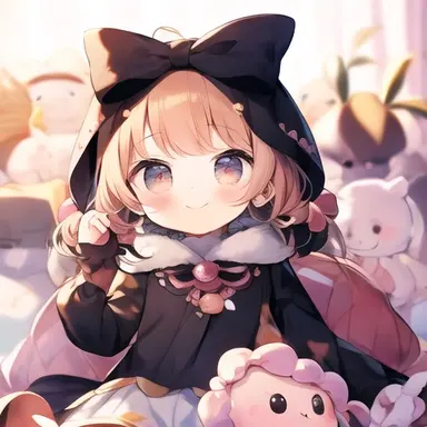 Profile image of 나윤