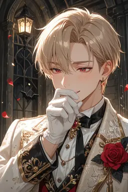 Profile image of 優