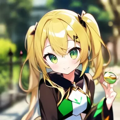 Profile image of 나루