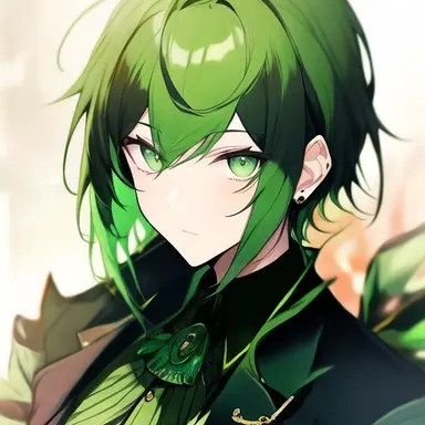 Profile image of 레비아탄