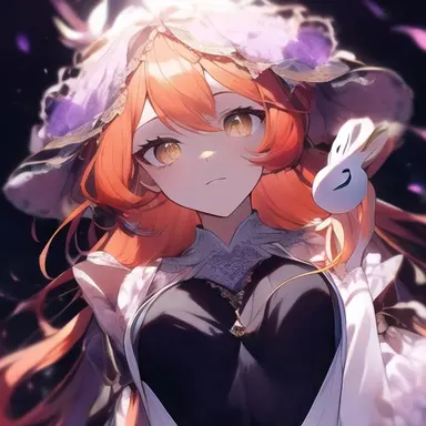 Profile image of 벨페고르