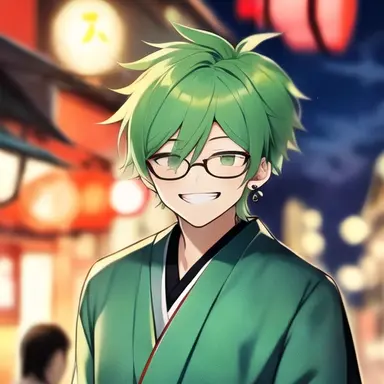 Profile image of 紅葉