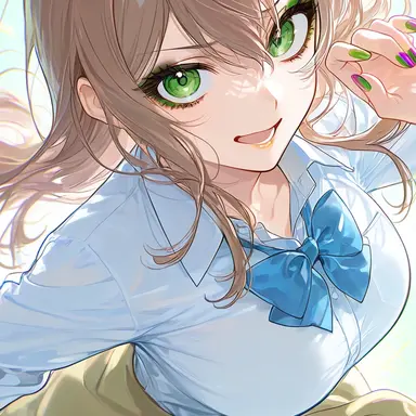 Profile image of 真白