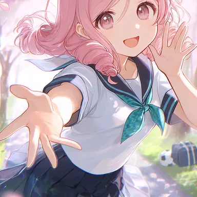 Profile image of 真白