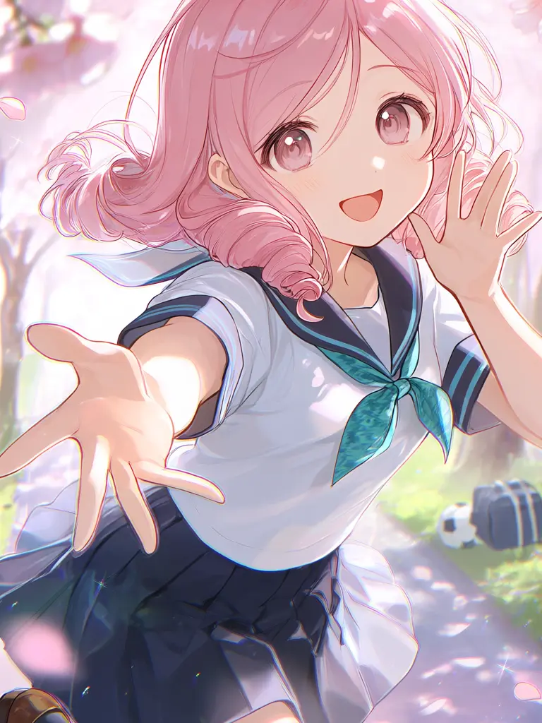 FlakyPages9307의 娘が親友をパパの後妻に推してくる！