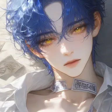 Profile image of 현이준