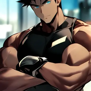 Profile image of Mateo