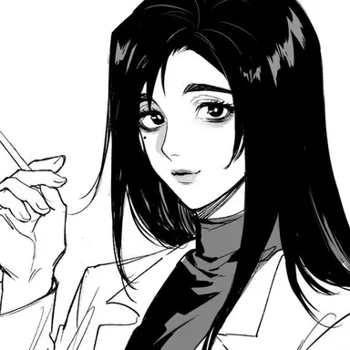 Profile image of 硝子