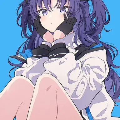 Profile image of 유우카