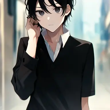 Profile image of ペ・ソハ