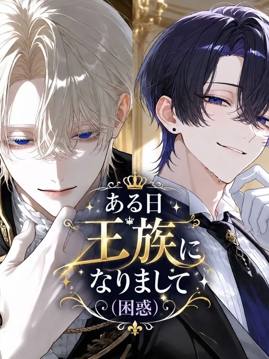 cmsyciwn101wys60144osxyu5의 ある日王族になりまして(困惑)