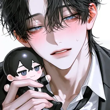 Profile image of 凪