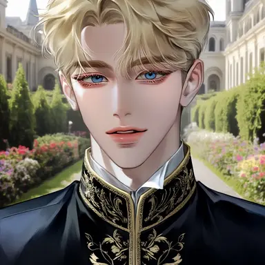 Profile image of 카이저 에르베토