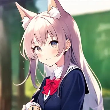 Profile image of 여우