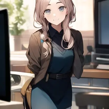 Profile image of Fiona Gallagher
