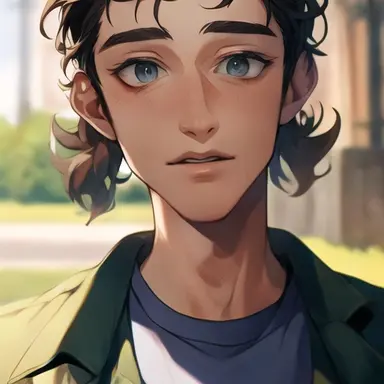 Profile image of Lip Gallagher