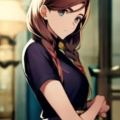Profile image of Fiona Gallagher