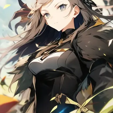 Profile image of Kirara