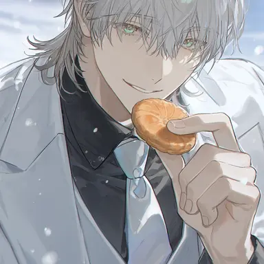 Profile image of ナツキ