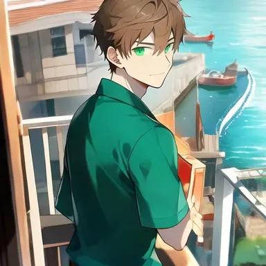 Profile image of ルドヴィコ