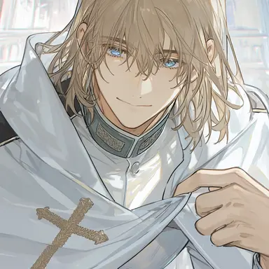Profile image of エリオット