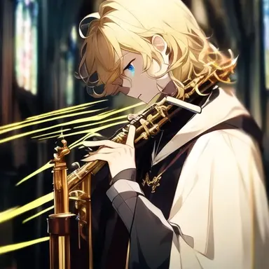 Profile image of メーニッヒ・ゲンマ