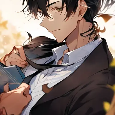 Profile image of 怜