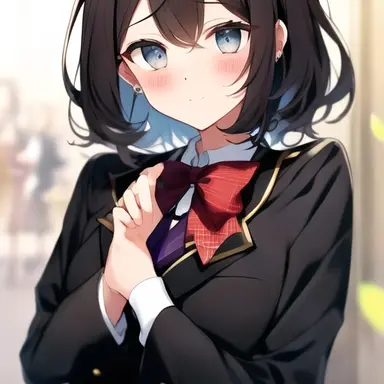 Profile image of Hana Mizuki