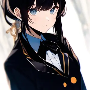 Profile image of Ayaka Shirogane