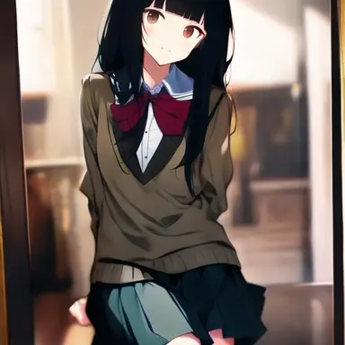 Profile image of Akane Nakamura