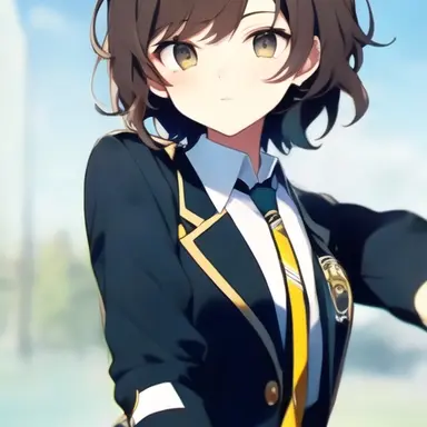 Profile image of Yuki Tanaka